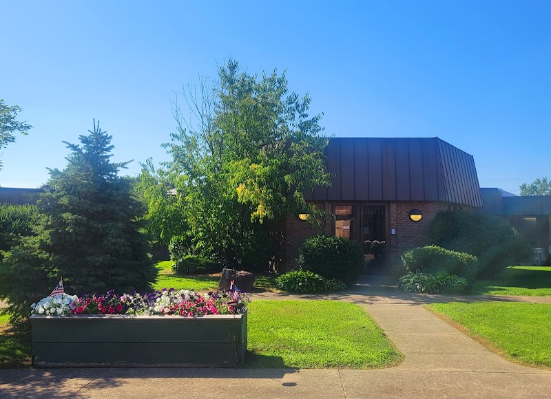 ASHTABULA COUNTY NURSING HOME nursing home in KINGSVILLE, OH - Photo 2 of 10