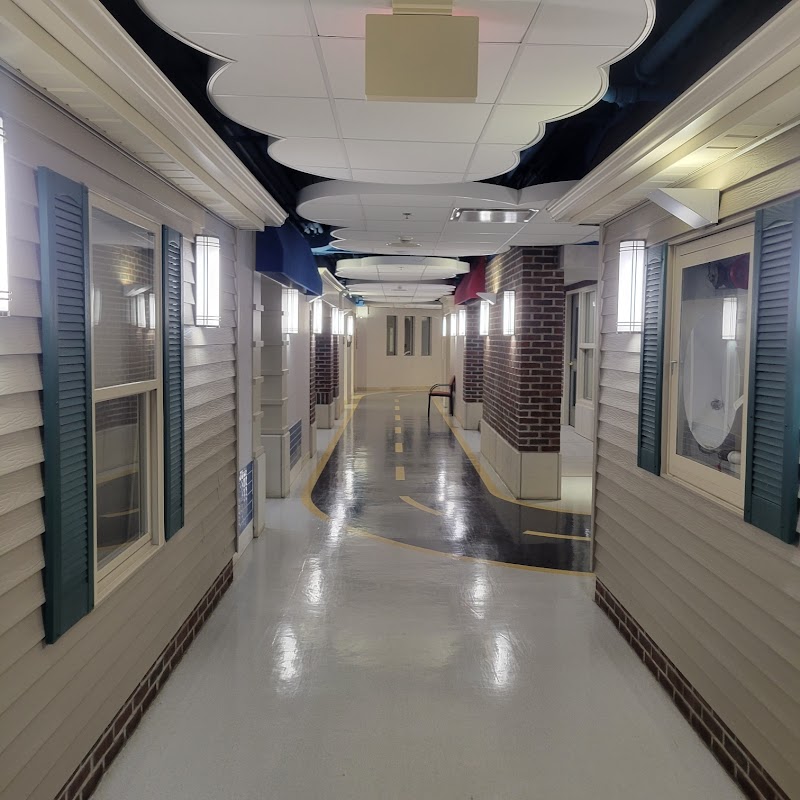 ASHTABULA COUNTY NURSING HOME nursing home in KINGSVILLE, OH - Photo 5 of 10