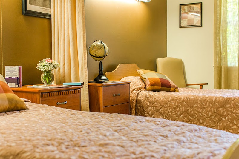 WRIGHT REHABILITATION AND HEALTHCARE CENTER nursing home in FAIRBORN, OH - Photo 1 of 5