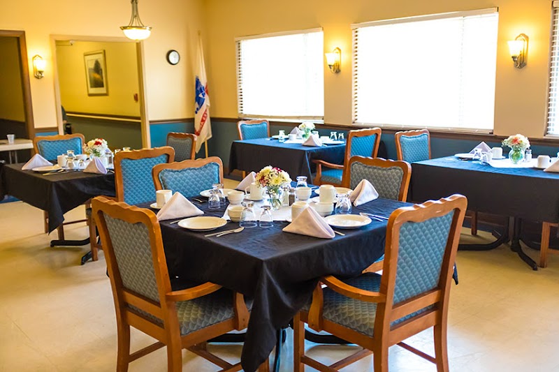 WRIGHT REHABILITATION AND HEALTHCARE CENTER nursing home in FAIRBORN, OH - Photo 3 of 5