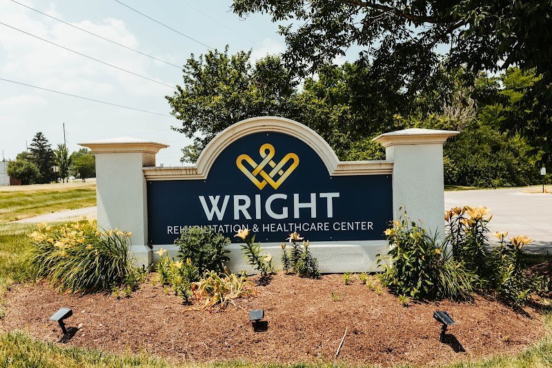 WRIGHT REHABILITATION AND HEALTHCARE CENTER nursing home in FAIRBORN, OH - Photo 5 of 5