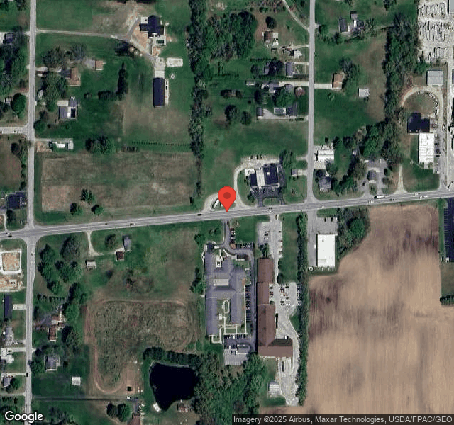 SWANTON VALLEY REHABILITATION AND HEALTHCARE CENTE nursing home in SWANTON, OH - Photo 1 of 5