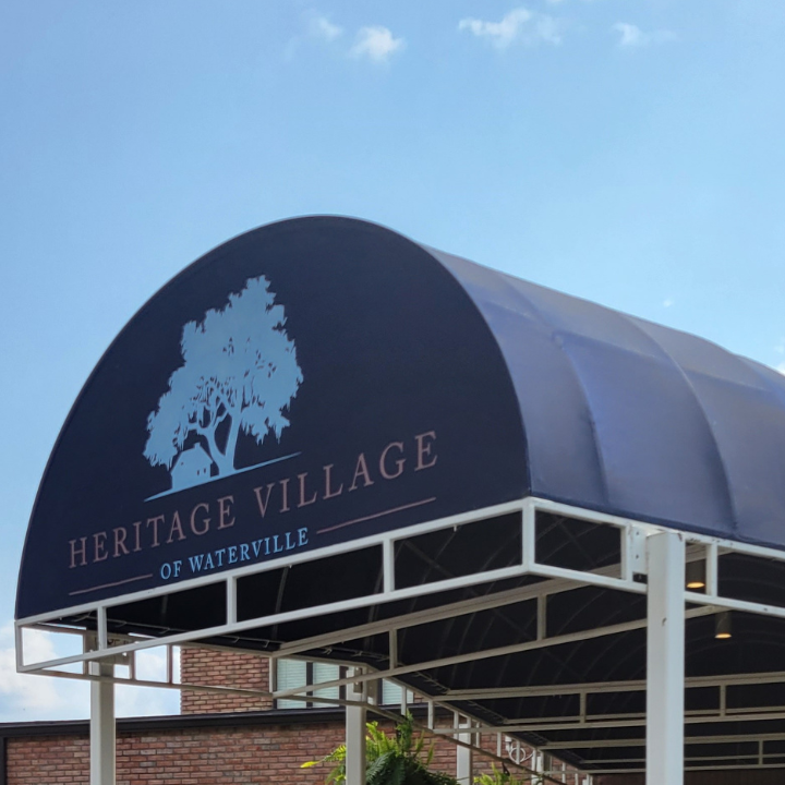 ASTORIA PLACE OF WATERVILLE nursing home in WATERVILLE, OH - Photo 1 of 5