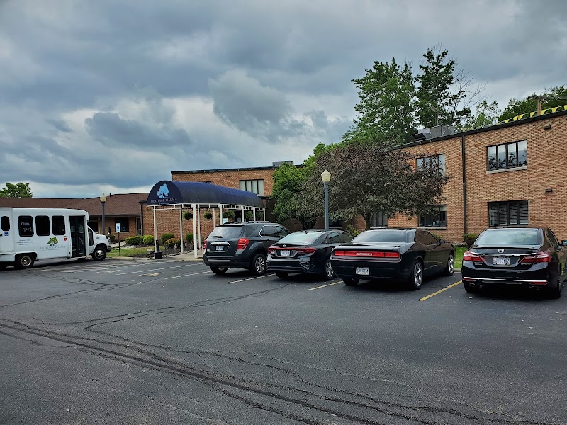 ASTORIA PLACE OF WATERVILLE nursing home in WATERVILLE, OH - Photo 3 of 5