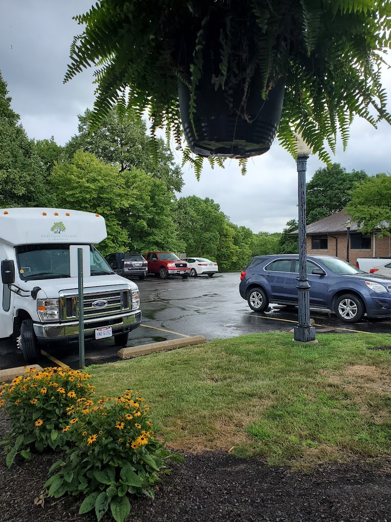 ASTORIA PLACE OF WATERVILLE nursing home in WATERVILLE, OH - Photo 4 of 5