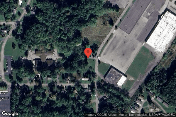 WHITE OAK MANOR nursing home in WARREN, OH - Photo 1 of 2