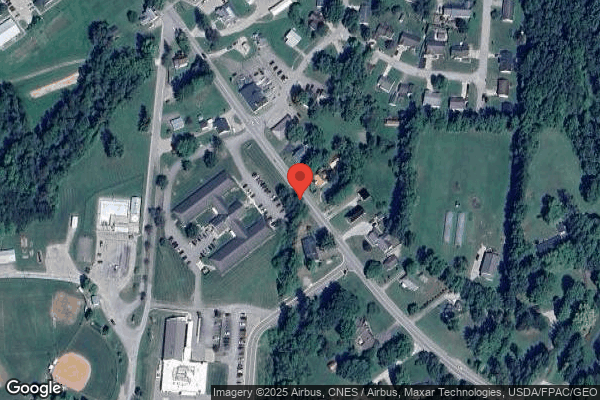 ALTERCARE SOMERSET INC. nursing home in SOMERSET, OH - Photo 1 of 5