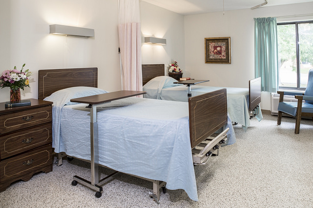 ALTERCARE SOMERSET INC. nursing home in SOMERSET, OH - Photo 5 of 5