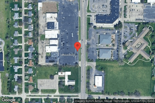 FOUNDATION PARK CARE CENTER nursing home in TOLEDO, OH - Photo 1 of 3