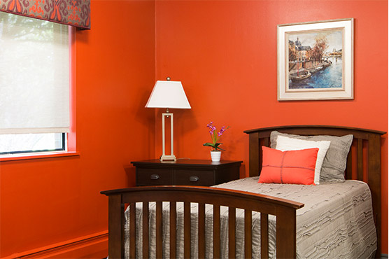 ROYAL OAK NURSING & REHAB CTR nursing home in MIDDLEBURG HEIGHTS, OH - Photo 5 of 5