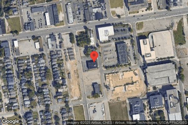 MAJESTIC CARE OF COLUMBUS LLC nursing home in COLUMBUS, OH - Photo 1 of 5