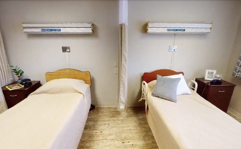 MAJESTIC CARE OF COLUMBUS LLC nursing home in COLUMBUS, OH - Photo 3 of 5