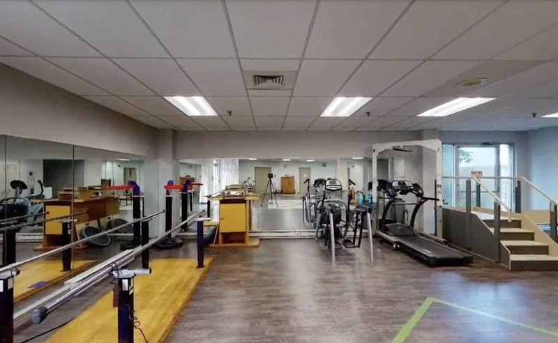 MAJESTIC CARE OF COLUMBUS LLC nursing home in COLUMBUS, OH - Photo 4 of 5