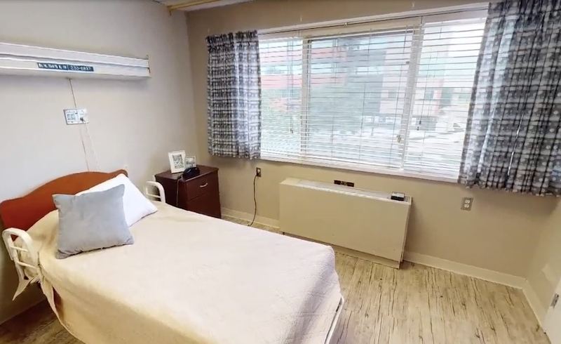 MAJESTIC CARE OF COLUMBUS LLC nursing home in COLUMBUS, OH - Photo 5 of 5