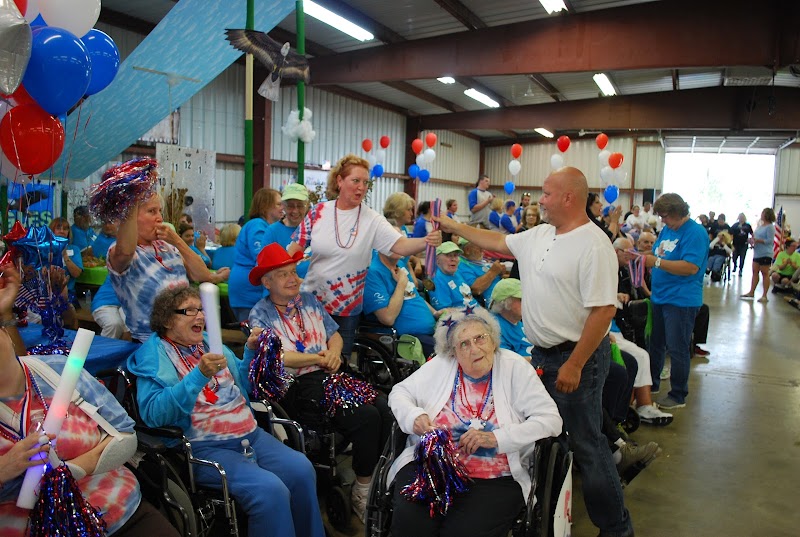 WHITEHOUSE COUNTRY MANOR nursing home in WHITEHOUSE, OH - Photo 5 of 5