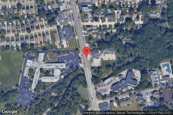 BROADVIEW MULTI CARE CENTER nursing home in PARMA, OH - Photo 1 of 5