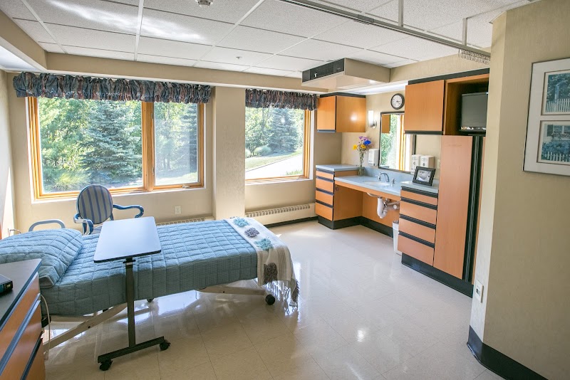 BROADVIEW MULTI CARE CENTER nursing home in PARMA, OH - Photo 5 of 5