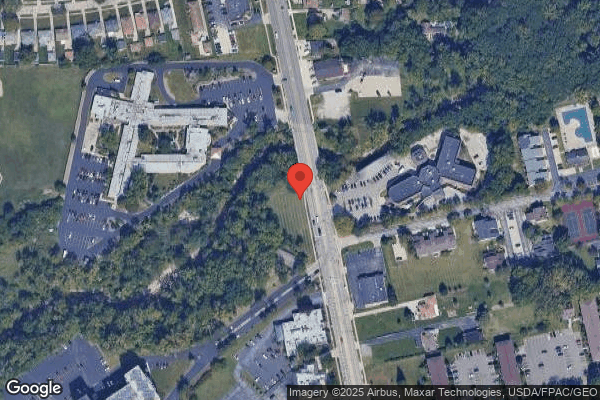 PARMA CARE CENTER nursing home in PARMA, OH - Photo 1 of 5