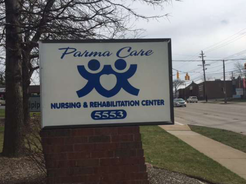 PARMA CARE CENTER nursing home in PARMA, OH - Photo 2 of 5