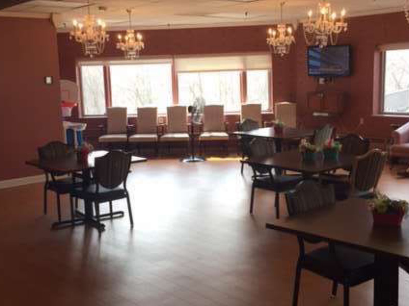 PARMA CARE CENTER nursing home in PARMA, OH - Photo 4 of 5