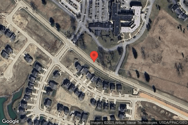 HEALTH CENTER AT THE RENAISSANCE nursing home in OLMSTED TWP, OH - Photo 1 of 10