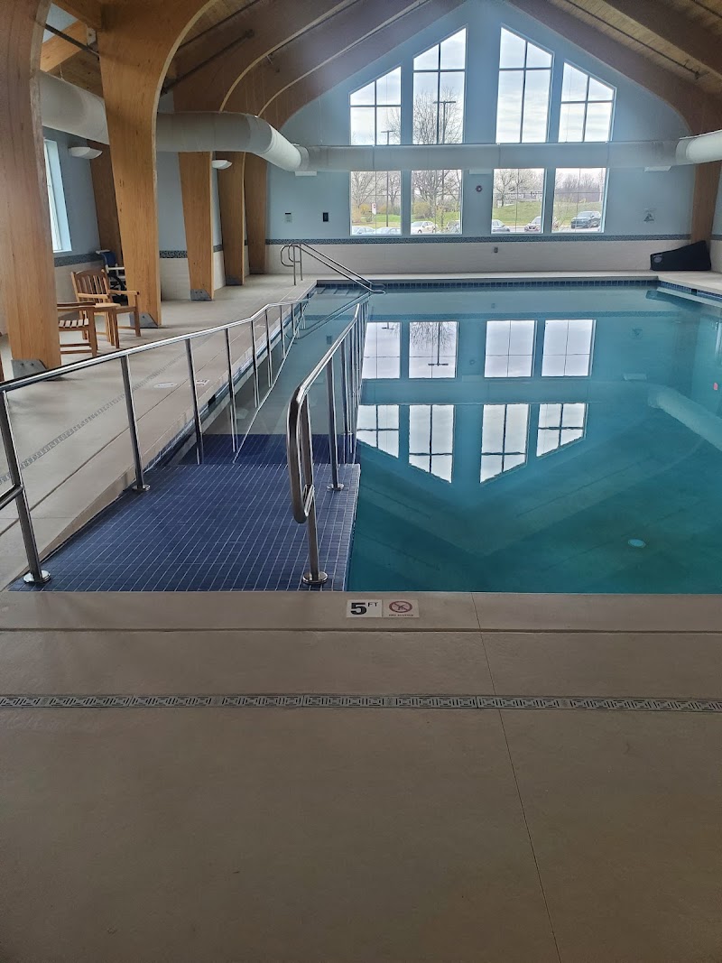 HEALTH CENTER AT THE RENAISSANCE nursing home in OLMSTED TWP, OH - Photo 3 of 10