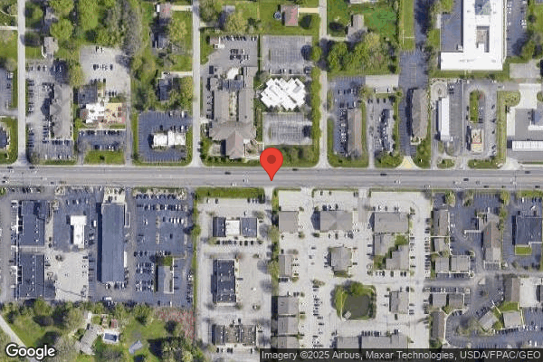 VISTA CENTER OF BOARDMAN nursing home in BOARDMAN, OH - Photo 1 of 4