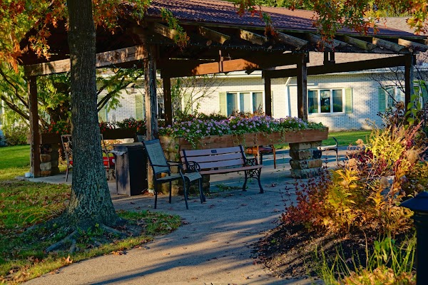 AVON OAKS NURSING HOME nursing home in AVON, OH - Photo 1 of 9