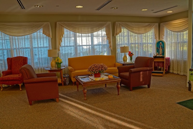 AVON OAKS NURSING HOME nursing home in AVON, OH - Photo 3 of 9