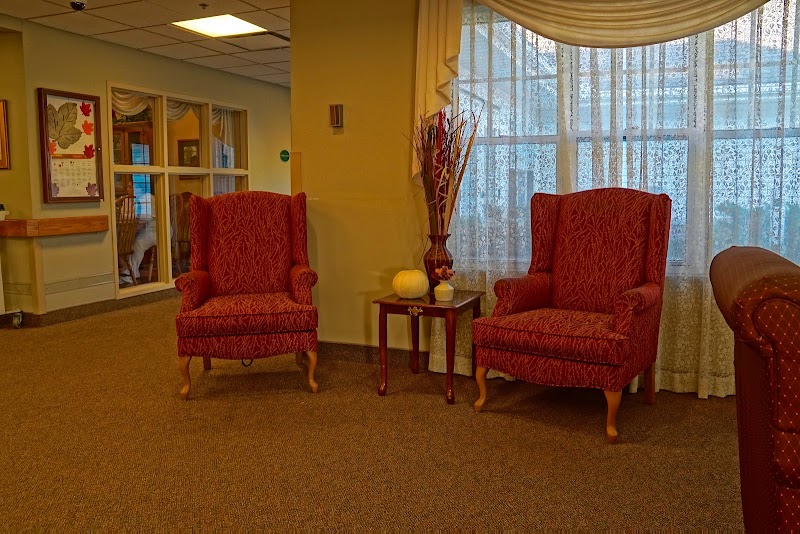AVON OAKS NURSING HOME nursing home in AVON, OH - Photo 5 of 9
