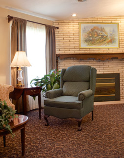 ARBORS AT MIFFLIN nursing home in MANSFIELD, OH - Photo 5 of 5