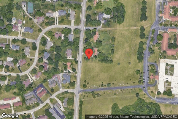 CENTERVILLE HEALTH AND REHAB nursing home in DAYTON, OH - Photo 1 of 5