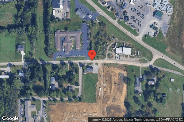 PARKSIDE HEALTH CARE CENTER nursing home in COLUMBIANA, OH - Photo 1 of 9