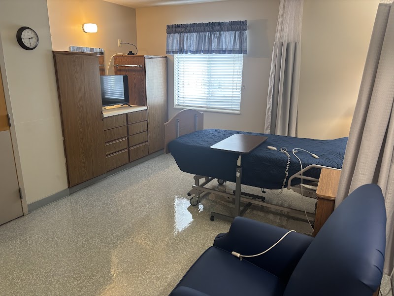 PARKSIDE HEALTH CARE CENTER nursing home in COLUMBIANA, OH - Photo 3 of 9