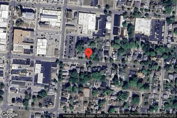 LOGAN ACRES nursing home in BELLEFONTAINE, OH