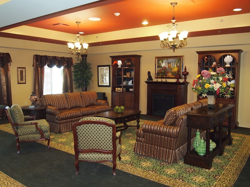 WILLOWS AT WILLARD THE nursing home in WILLARD, OH - Photo 3 of 10