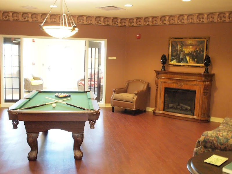 WILLOWS AT WILLARD THE nursing home in WILLARD, OH - Photo 5 of 10