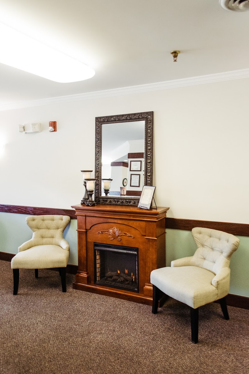 EMBASSY OF CAMBRIDGE nursing home in CAMBRIDGE, OH - Photo 5 of 5