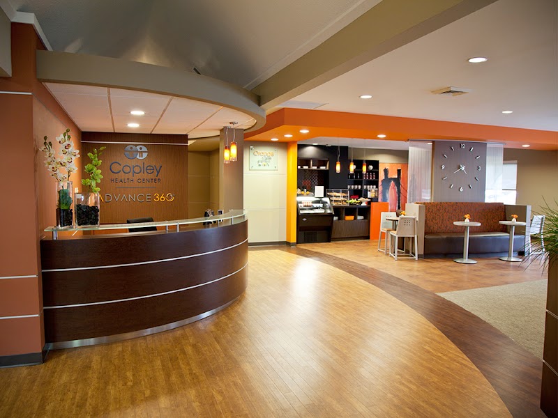 COPLEY HEALTH CENTER nursing home in COPLEY, OH - Photo 3 of 5