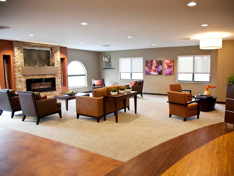 COPLEY HEALTH CENTER nursing home in COPLEY, OH - Photo 5 of 5