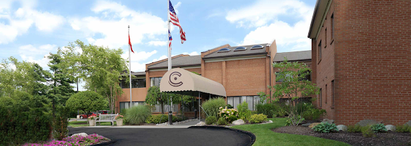 EASTGATE HEALTH CARE CENTER nursing home in CINCINNATI, OH - Photo 1 of 10