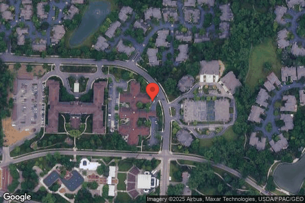 THE LAURELS OF KETTERING nursing home in KETTERING, OH - Photo 1 of 5