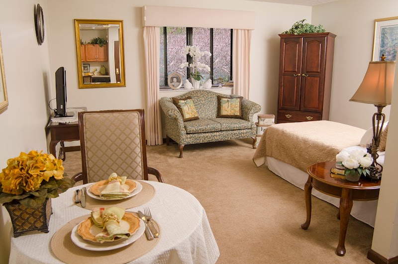 THE LAURELS OF KETTERING nursing home in KETTERING, OH - Photo 3 of 5