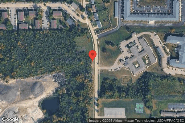 MEDINA BSD OPCO LLC nursing home in MEDINA, OH