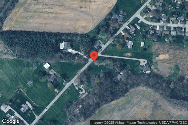 COUNTRY VIEW OF SUNBURY nursing home in SUNBURY, OH