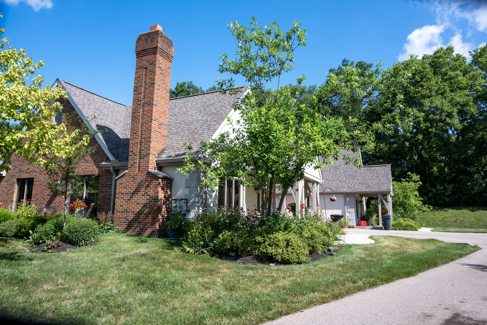 TRINITY COMMUNITY nursing home in BEAVERCREEK, OH - Photo 2 of 5