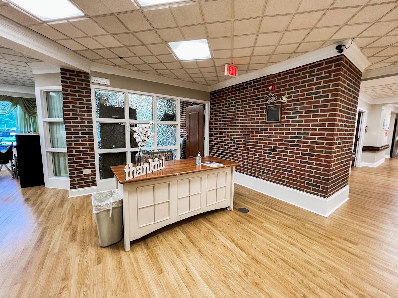 TRINITY COMMUNITY nursing home in BEAVERCREEK, OH - Photo 4 of 5