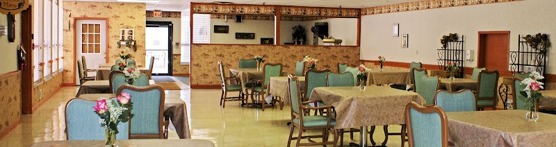 WYANT WOODS HEALTHCARE CENTER nursing home in AKRON, OH - Photo 2 of 5