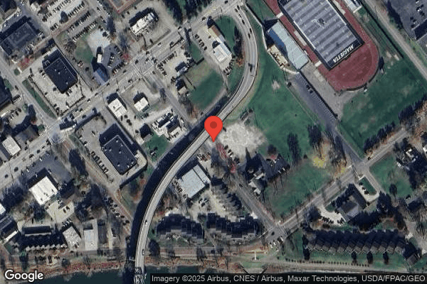 MARIETTA HEIGHTS POST ACUTE nursing home in MARIETTA, OH