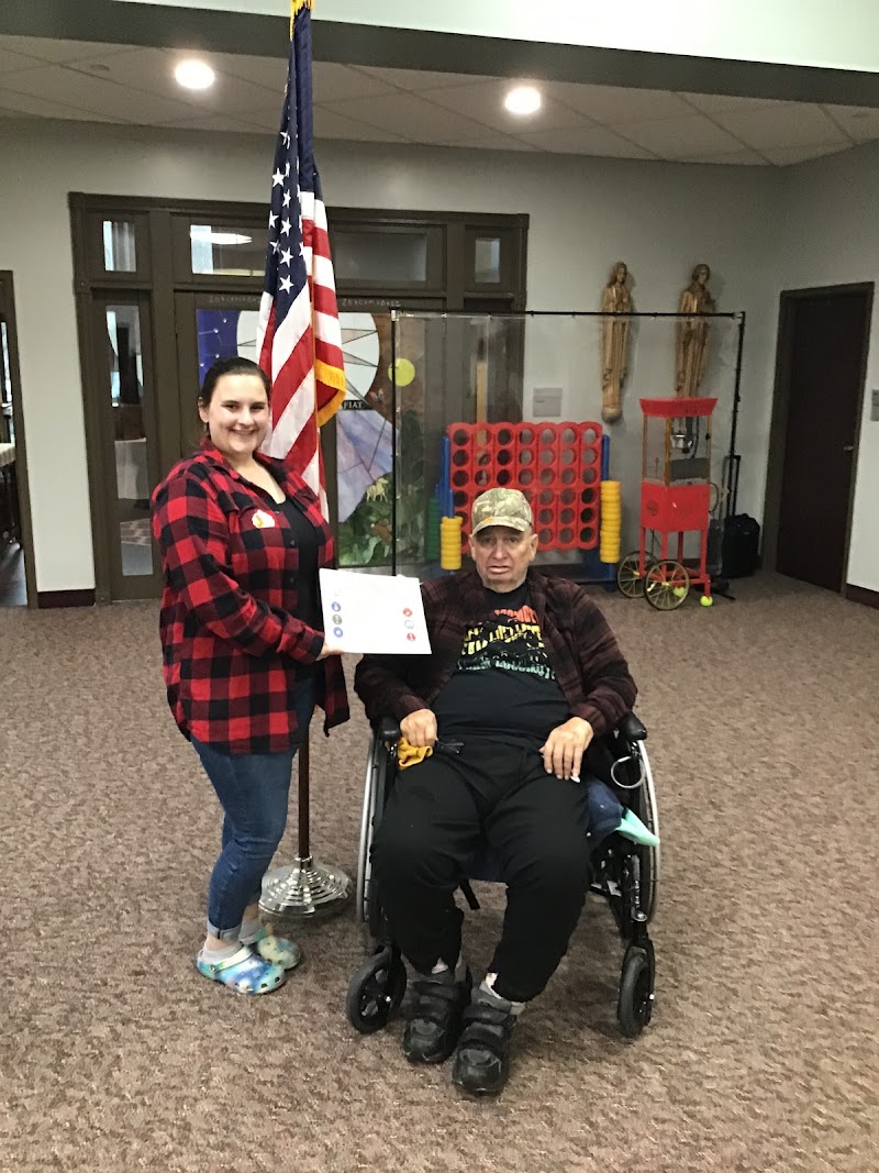 AVENTURA AT ASSUMPTION VILLAGE nursing home in NORTH LIMA, OH - Photo 3 of 5